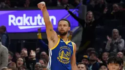 Stephen Curry veut terminer sa carrière aux Warriors, alors qu’il peut désormais prolonger de deux ans et 136,7 M$ avec Golden State.