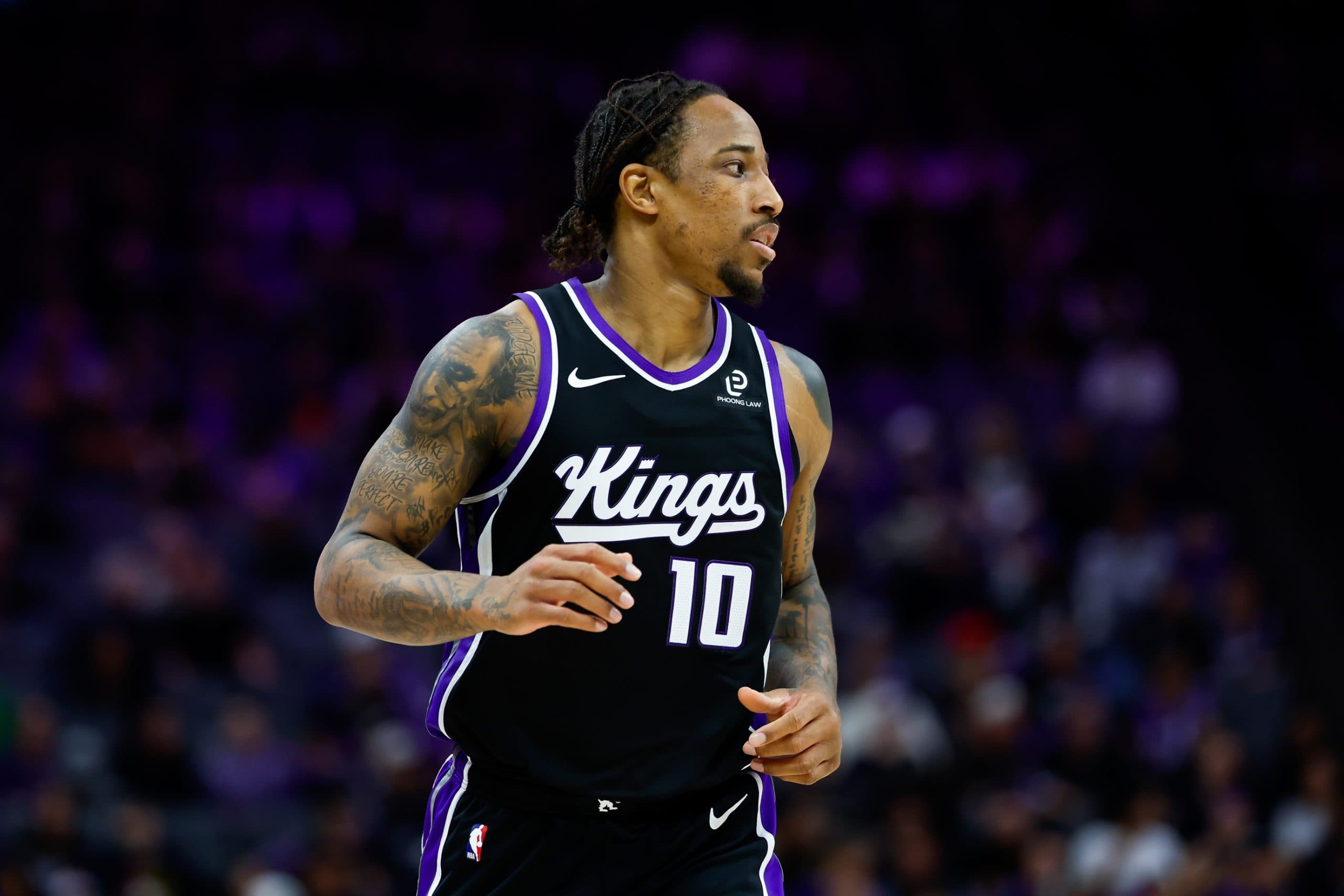 Les Sacramento Kings classés 30e dans le classement des front offices NBA