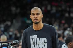 Victor Wembanyama a été élu pour le All-Star Game NBA 2026