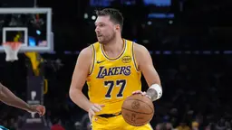 Luka Dončić va bien rassembler la quasi-totalité de ses coéquipiers des Lakers en Slovénie afin de préparer la saison NBA 2026-2027.