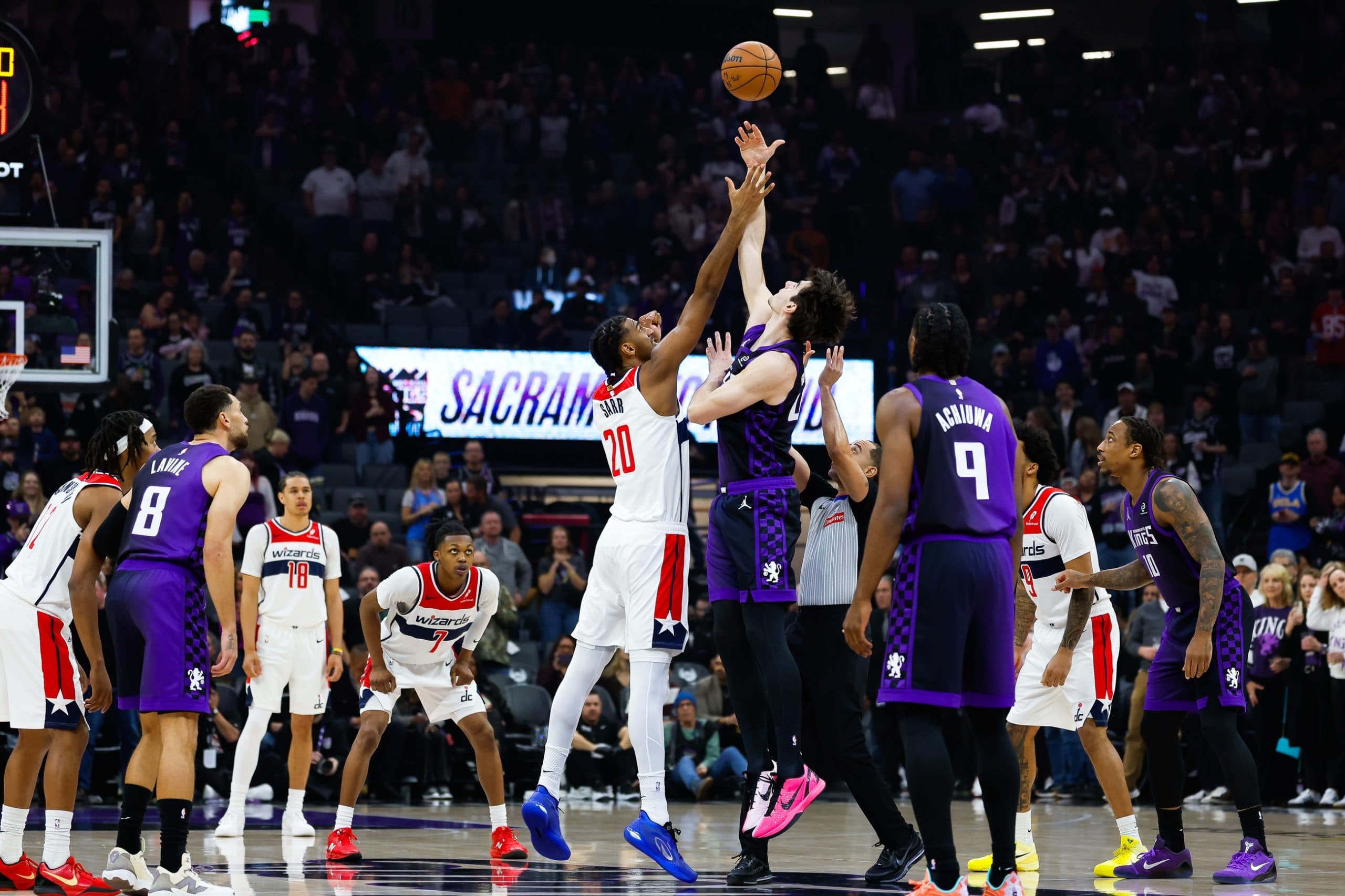 Blessé, Alexandre Sarr manquera le Rising Stars du All-Star Game NBA : une chance pour Maxime Raynaud ?
