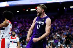 Domantas Sabonis aux Hornets, une piste à surveiller