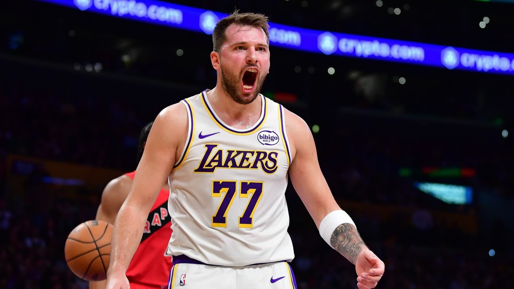 LeBron James parti, Luka Doncic peut-il se succéder à lui-même au sommet de la NBA ?