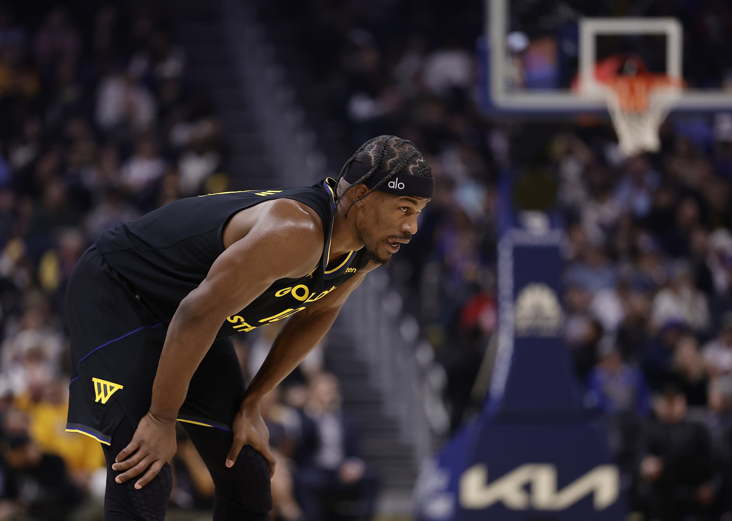 Jimmy Butler blessé : les Warriors explorent leurs options avant la trade deadline