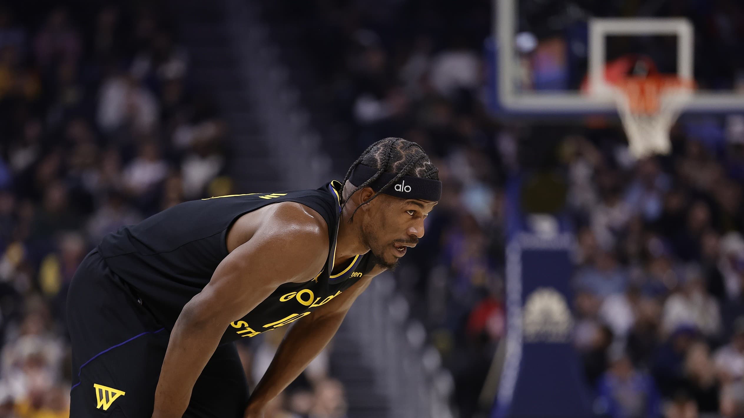 Les Warriors pourraient attendre la trade deadline pour frapper un grand coup