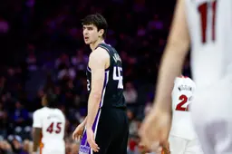 L'efficacité offensive du Heat s'est construite autour d'un festival à longue distance.