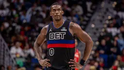 Jalen Duren et les Pistons restent loin d’un accord : les 175 M$ proposés par Detroit ne suffisent toujours pas à convaincre le pivot.