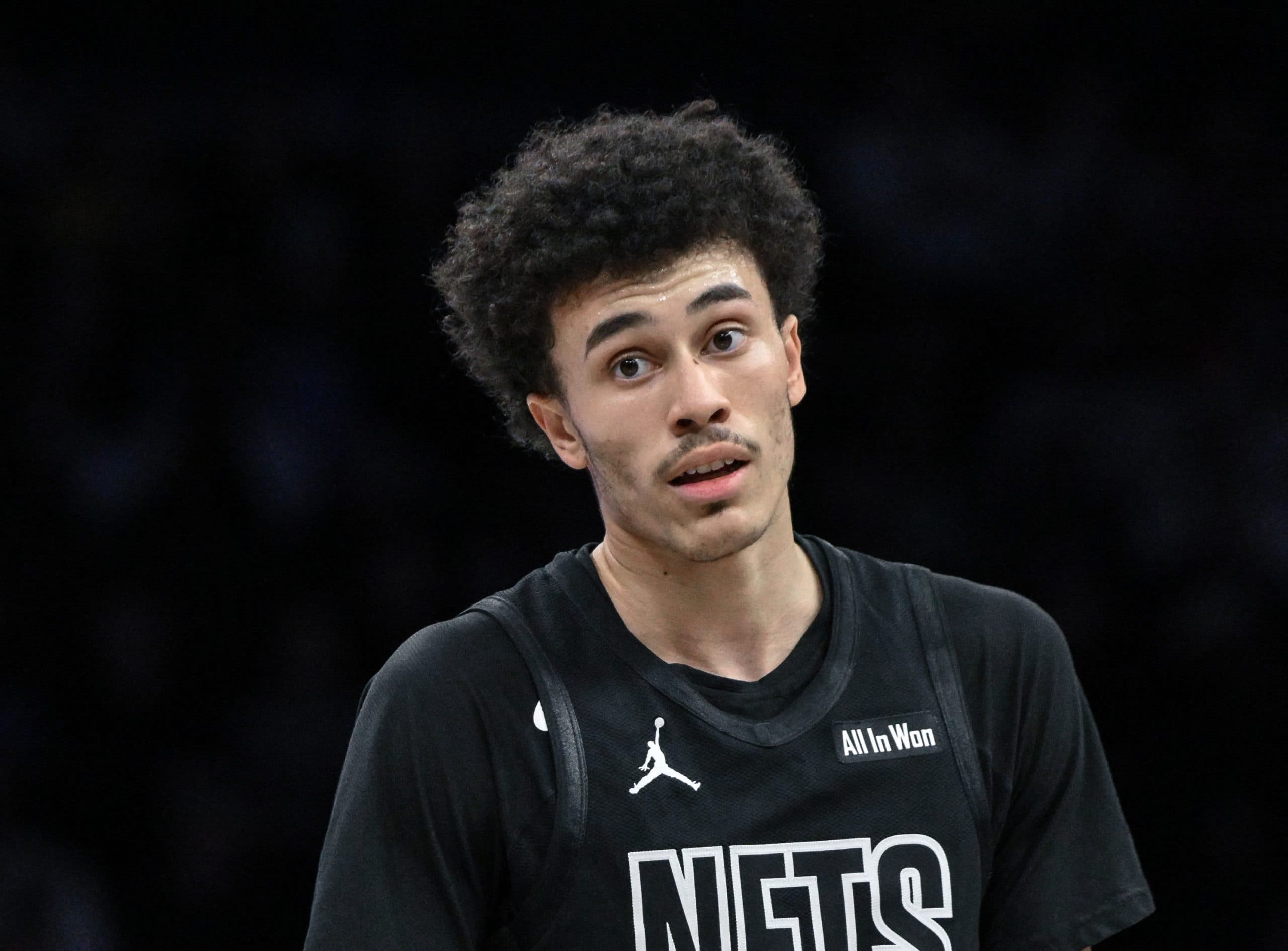 Malade, Nolan Traoré va manquer le duel entre Français face aux Clippers de Nicolas Batum