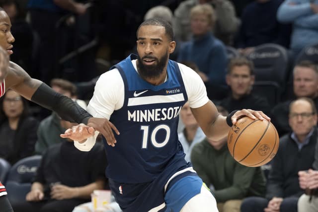 NBA Trade Deadline : Mike Conley Jr. et Jaden Ivey envoyés aux Bulls dans un échange à 3 équipes