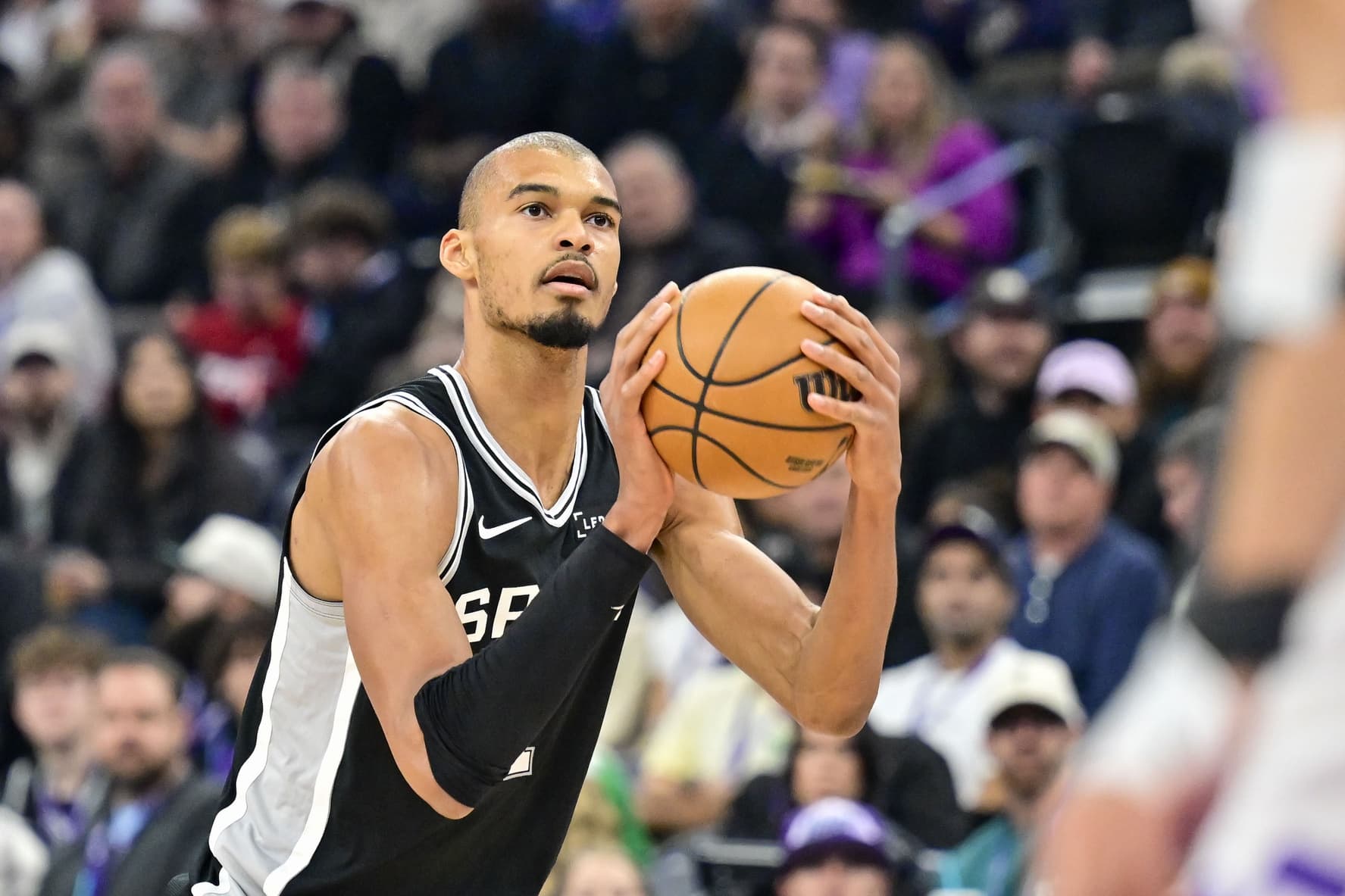 Après Yabusele, Victor Wembanyama refuse le « politiquement correct » de la NBA sur le « meurtre de civils »