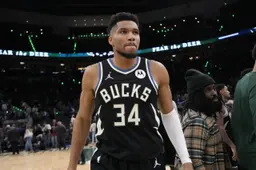Avec un bilan catastrophique de 18 victoires pour 27 défaites, les Bucks se dirigent vers leur pire saison depuis dix ans.