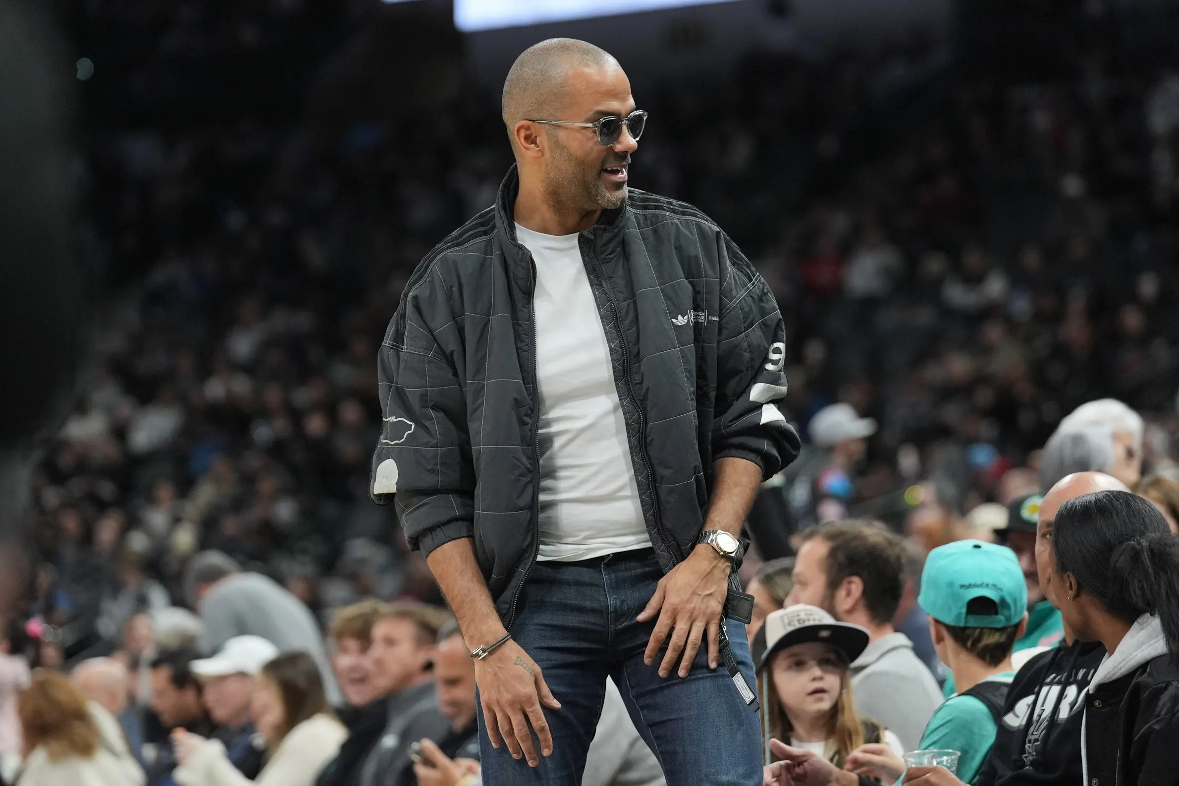 ASVEL : un fonds d’investissement prêt à injecter une grosse somme d’argent en vue de la NBA Europe ?