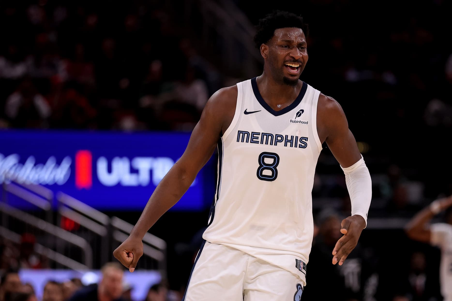 NBA Trade Deadline : Jaren Jackson Jr. échangé au Jazz dans un transfert à 7 joueurs