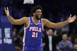 Cette victoire intervient après la lourde défaite 130-93 subie la veille à Charlotte, où les Sixers avaient accusé un retard de 50 points avant le dernier quart-temps.