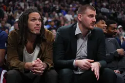 L'ancien joueur d'Orlando s'était blessé vendredi dernier lors de la victoire 102-100 contre les Milwaukee Bucks.