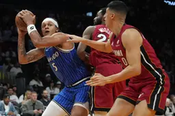 Cette victoire met fin à une série difficile de quatre défaites consécutives pour l'équipe floridienne.