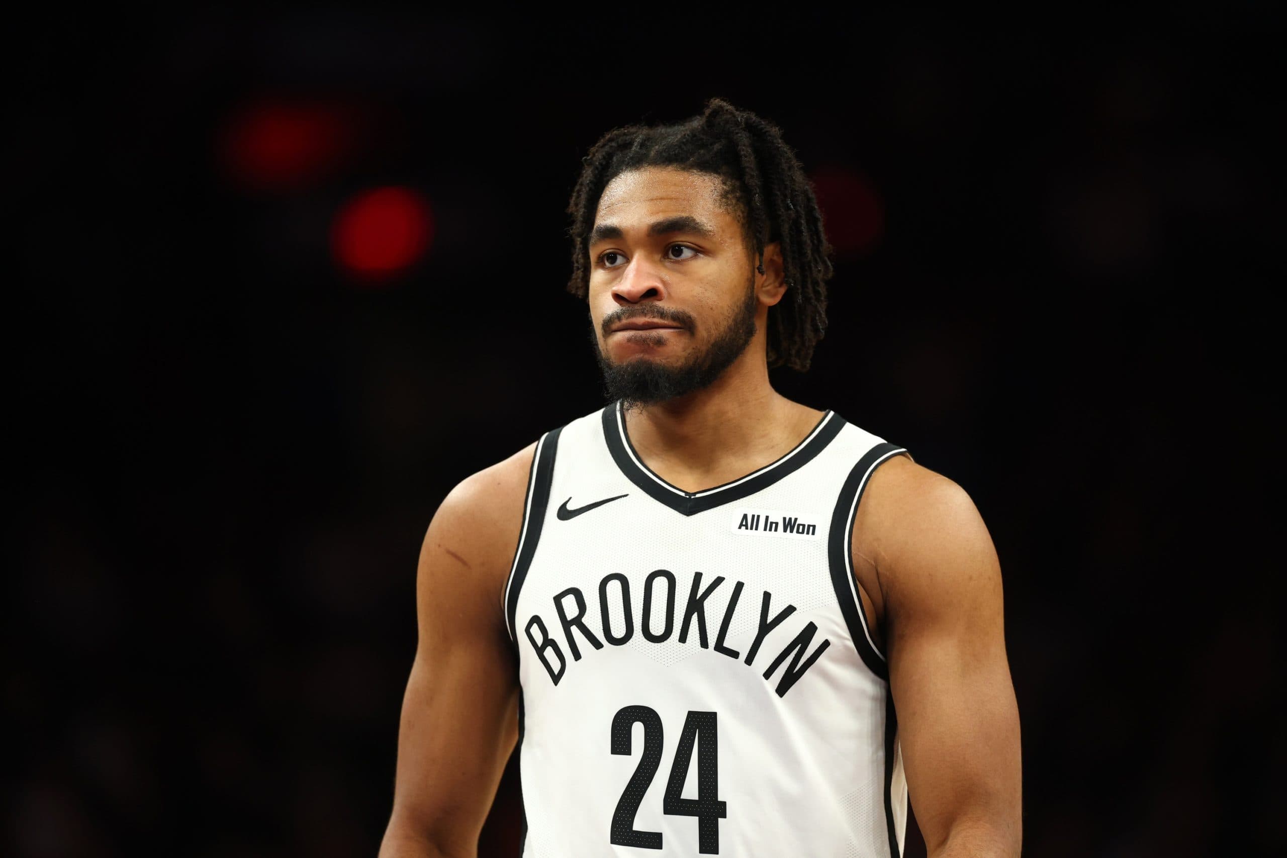 NBA Trade Deadline : Brooklyn libère Cam Thomas