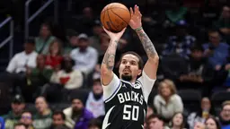 Cole Anthony, ancien 15e choix de draft quitte la NBA et rejoint Melbourne