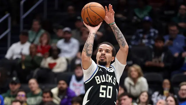 Cole Anthony, ancien 15e choix de draft, quitte la NBA et rejoint Melbourne