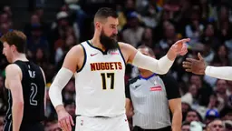 Jonas Valanciunas rejoindra-t-il le Zalgiris cet été ?