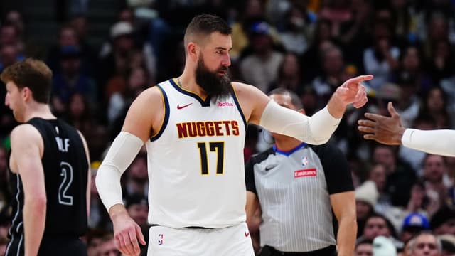 Jonas Valanciunas s’engage auprès du Zalgiris… mais attend toujours son bon de de sortie !