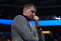 Nikola Jokic devrait rejouer pour les Nuggets ce vendredi face aux Clippers