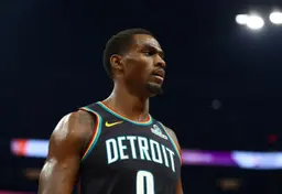 Le pivot des Pistons rejoint un plateau déjà composé de Jaxson Hayes des Los Angeles Lakers et du rookie Carter Bryant des San Antonio Spurs.