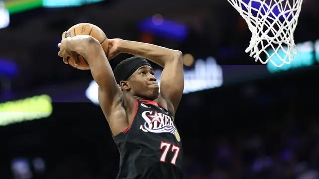 Sixers : Une future star NBA prête à se sacrifier aux côtés de LeBron James