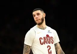 Lonzo Ball quitte Cleveland et se retrouve sur le marché