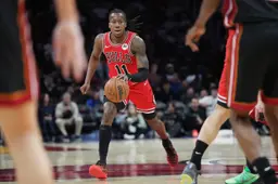 Les Timberwolves cherchaient depuis le début de saison à améliorer leur backcourt.