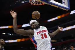 Stewart colle parfaitement avec les besoins des Grizzlies tandis que les Pistons gagnent en flexibilité à l'approche de la Free Agency.