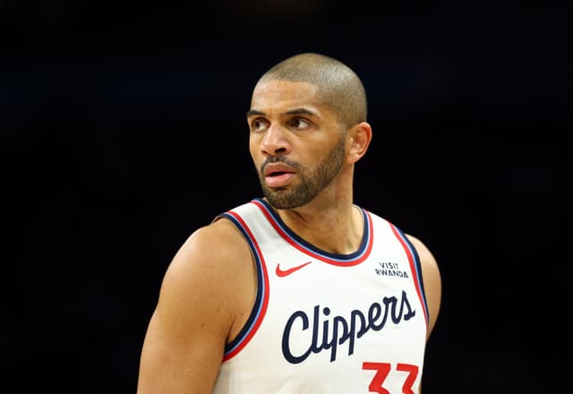 Et si les Clippers retenaient Nicolas Batum pour une dernière danse?