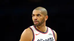 Les Warriors pensent à Nicolas Batum si LeBron James leur échappe