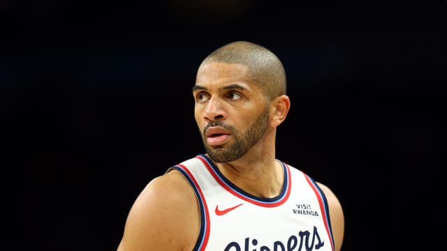 Nicolas Batum, le plan B des Warriors en cas d’échec dans le dossier LeBron James ?