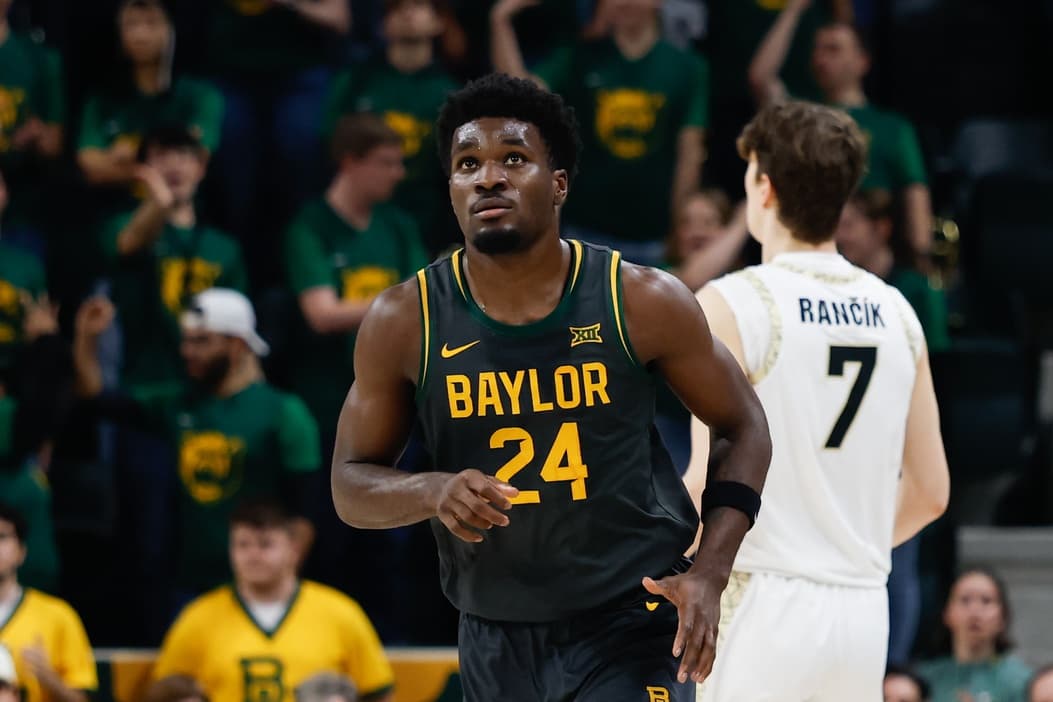 Draft NBA 2026 : les 5 prospects internationaux qui peuvent tout changer