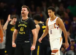 Pat Spencer a brillé avec un record personnel de 20 points.