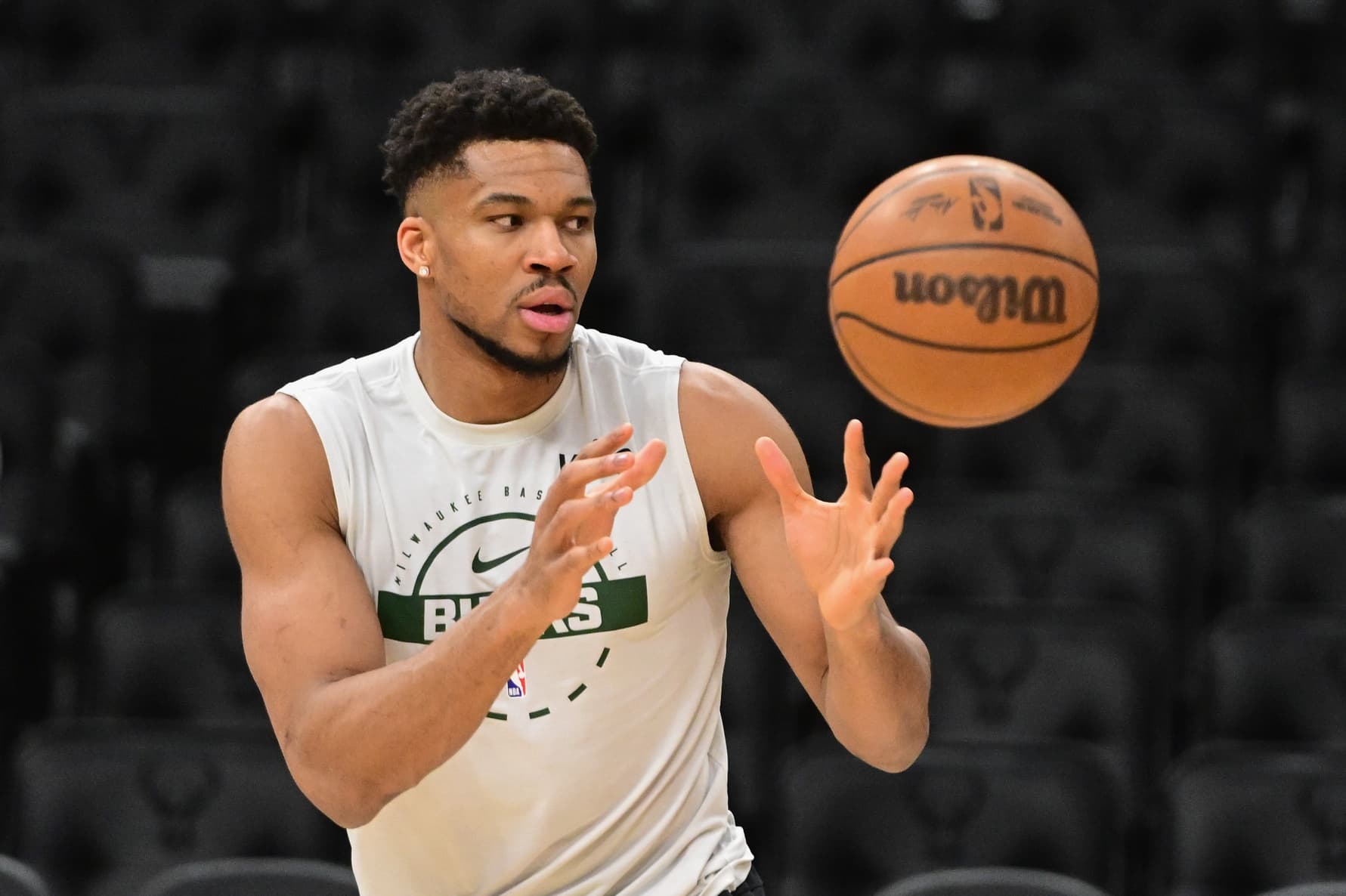 Giannis Antetokounmpo devient actionnaire de Kalshi, une première pour une star NBA