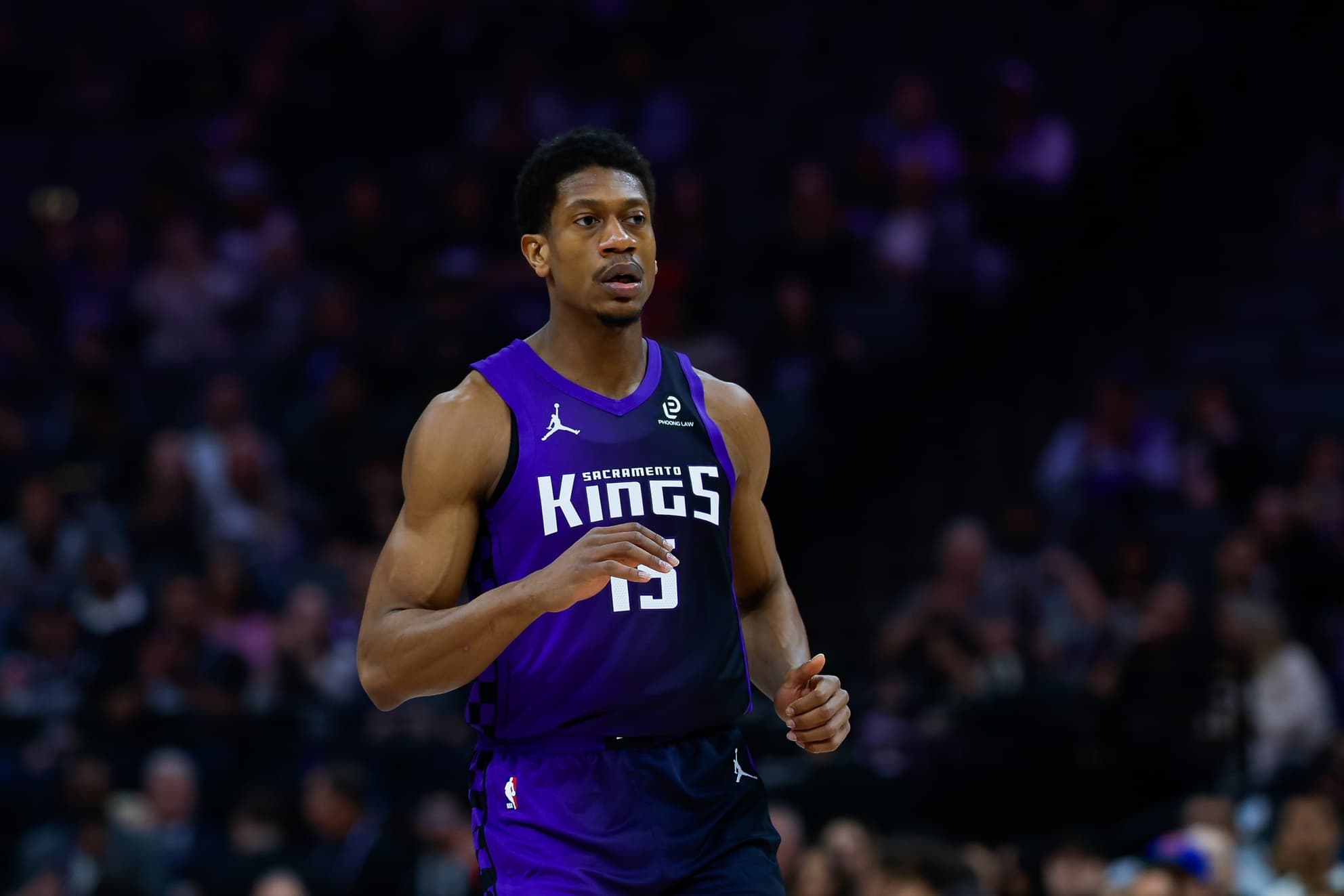 De’Andre Hunter : une chirurgie de l’œil met fin à sa saison