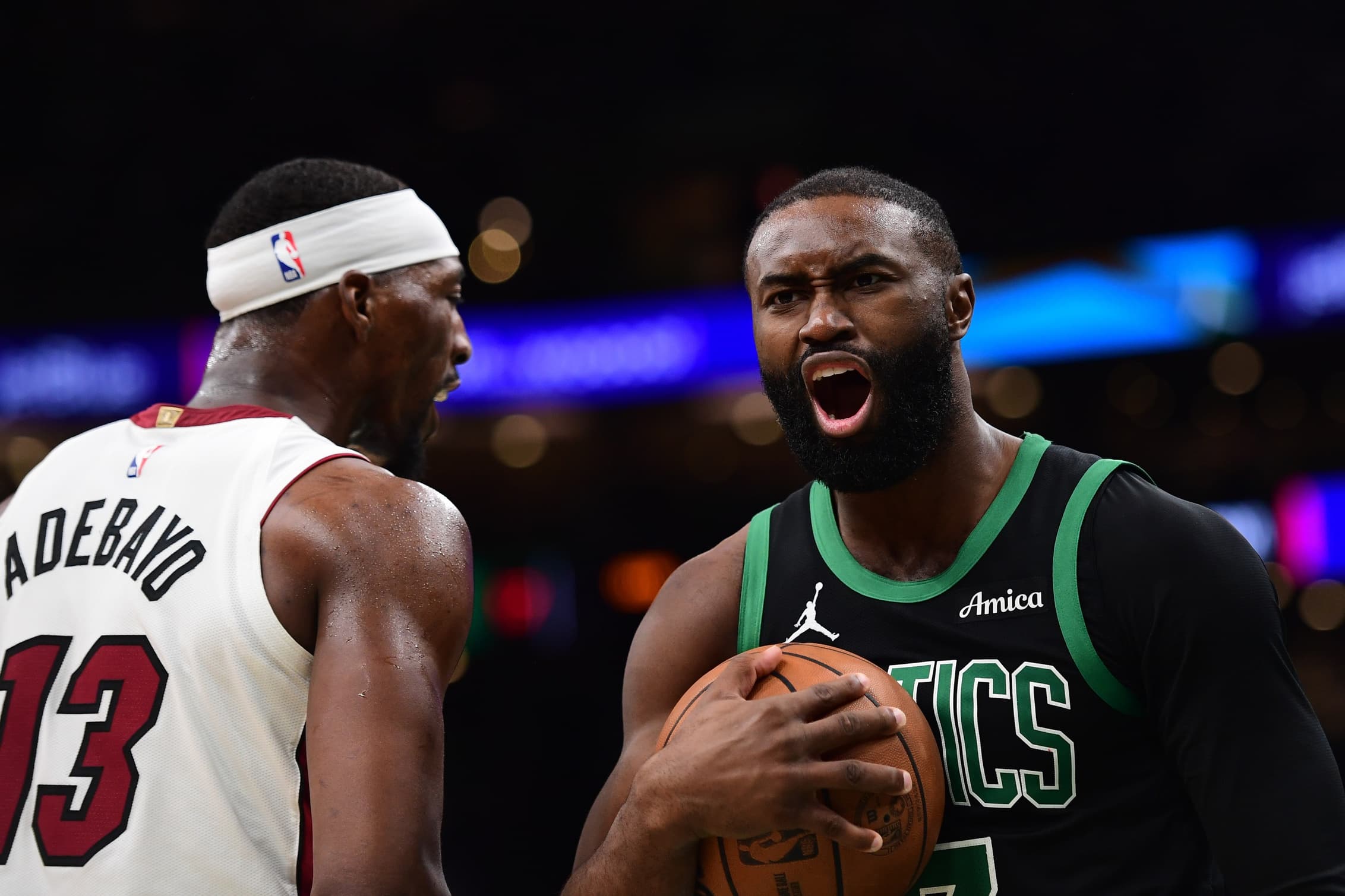 Jaylen Brown en conflit avec la police de Beverly Hills après l’annulation de son événement