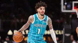 LaMelo Ball quitte les Hornets et rejoint Rudy Gobert et Anthony Edwards aux Timberwolves.