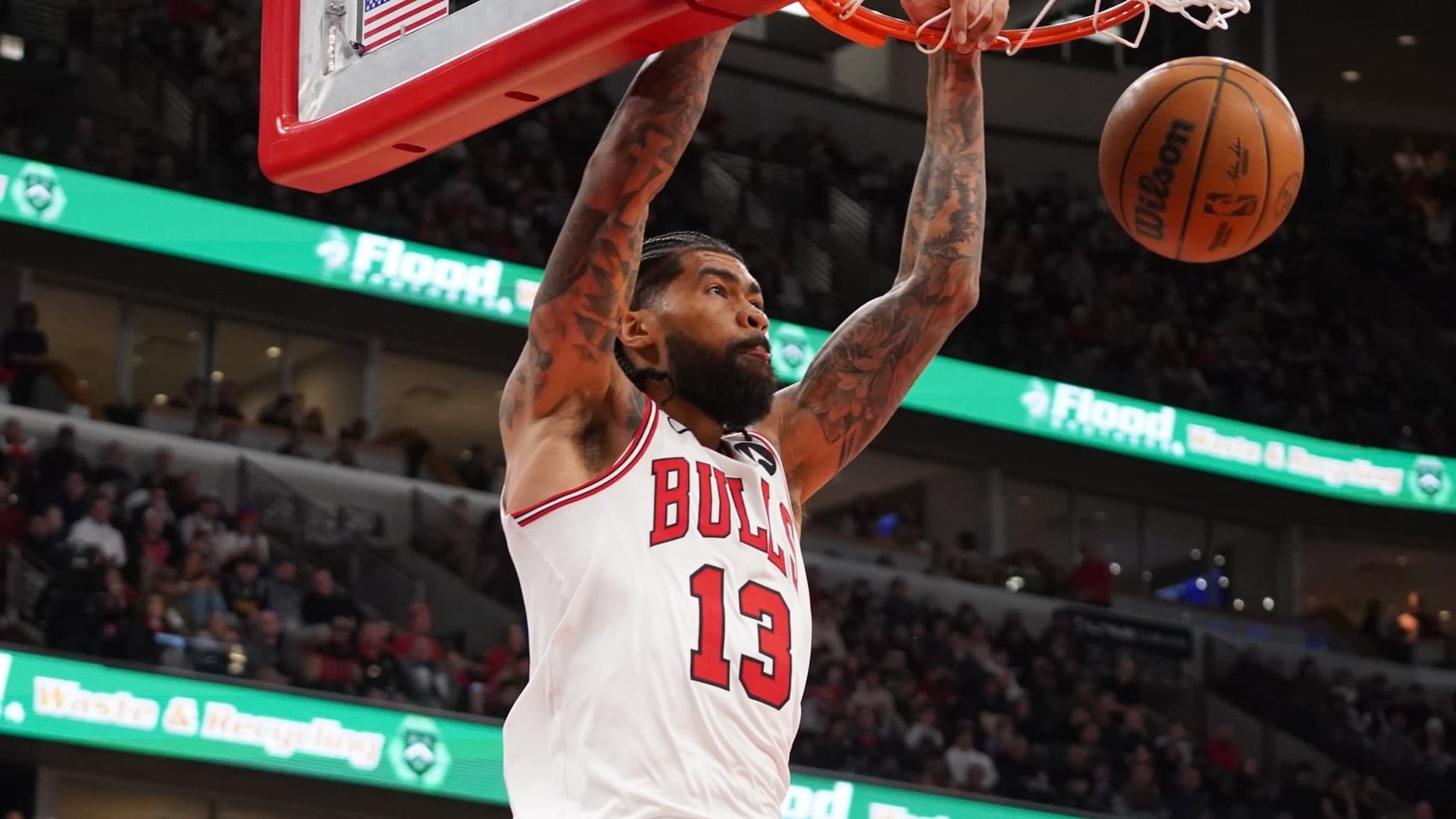 Le Heat renforce sa raquette autour de Giannis Antetokounmpo et Bam Adebayo