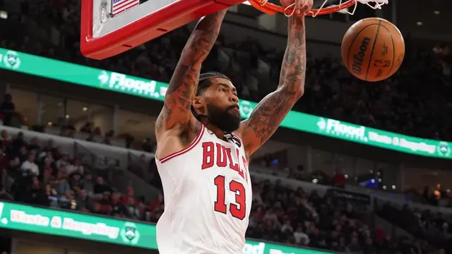 Le Heat renforce sa raquette autour de Giannis Antetokounmpo et Bam Adebayo