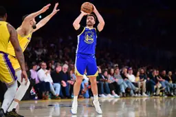 Pat Spencer s'engage dans la durée avec les Golden State Warriors