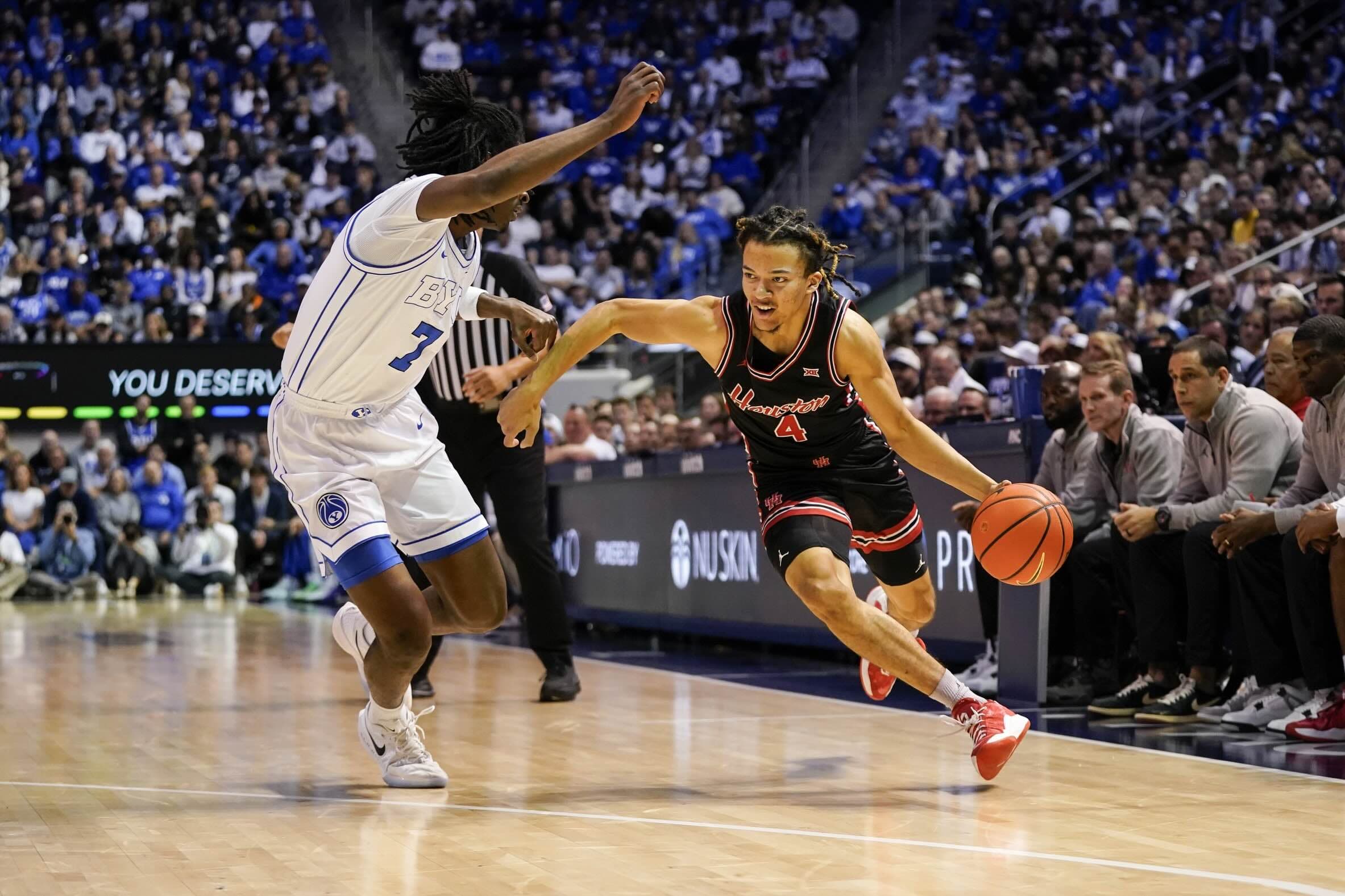 Mock Draft NBA 2026 : quels choix pour les franchises classées de 6 à 10 ?