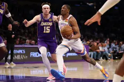 Les 76ers abordent cette rencontre dans une situation critique.