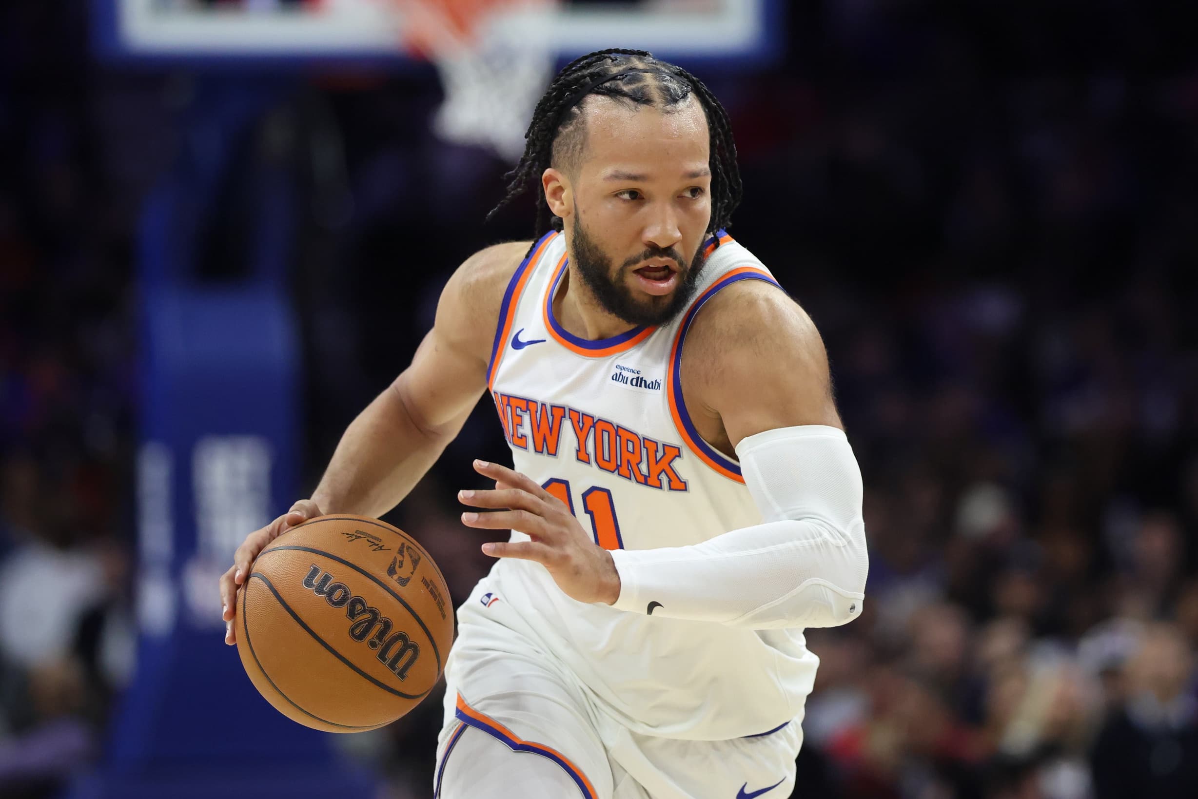 Jalen Brunson espère que les Knicks le récompenseront après son sacrifice financier