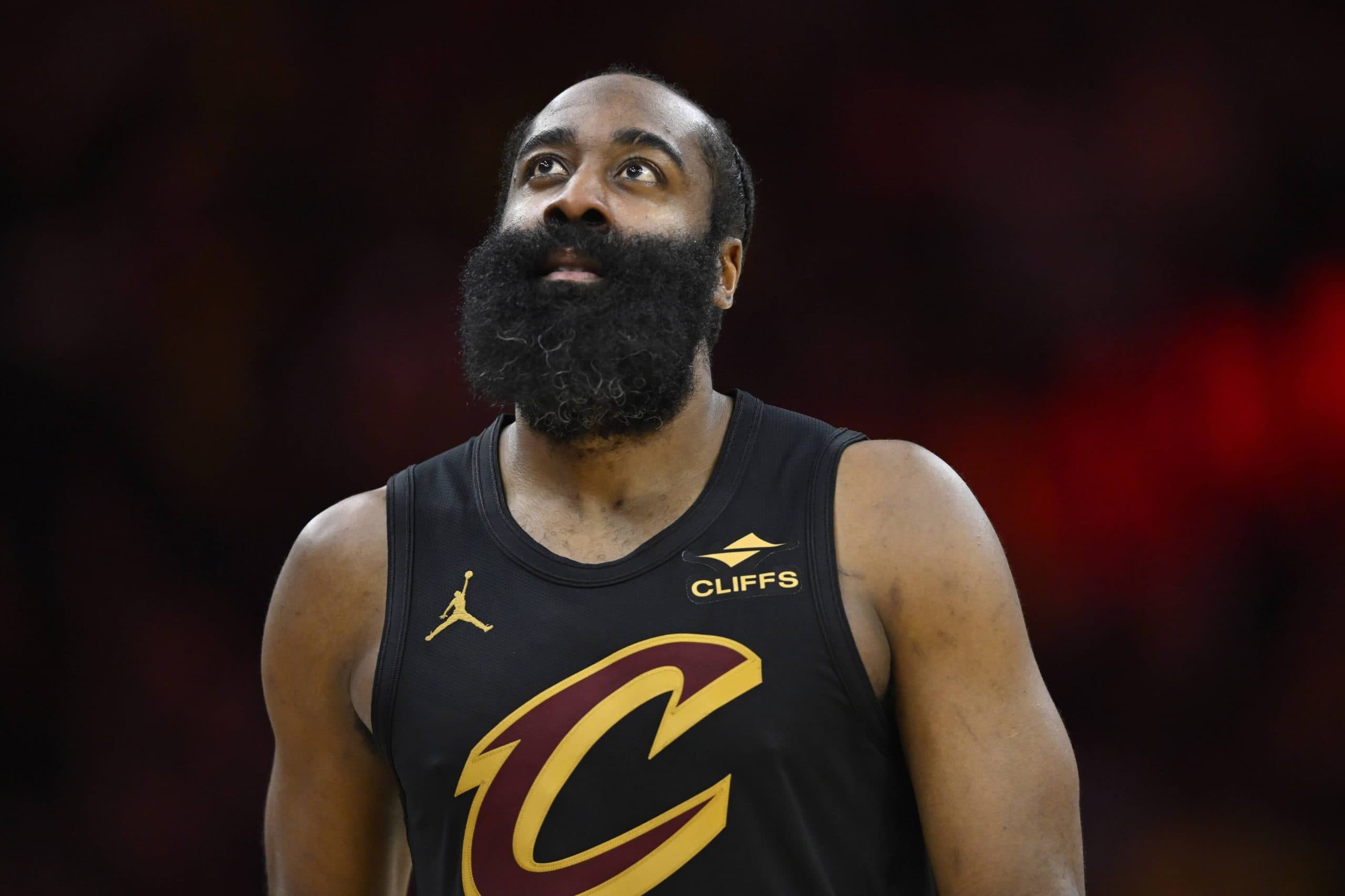 James Harden devrait prolonger l’aventure aux Cavaliers