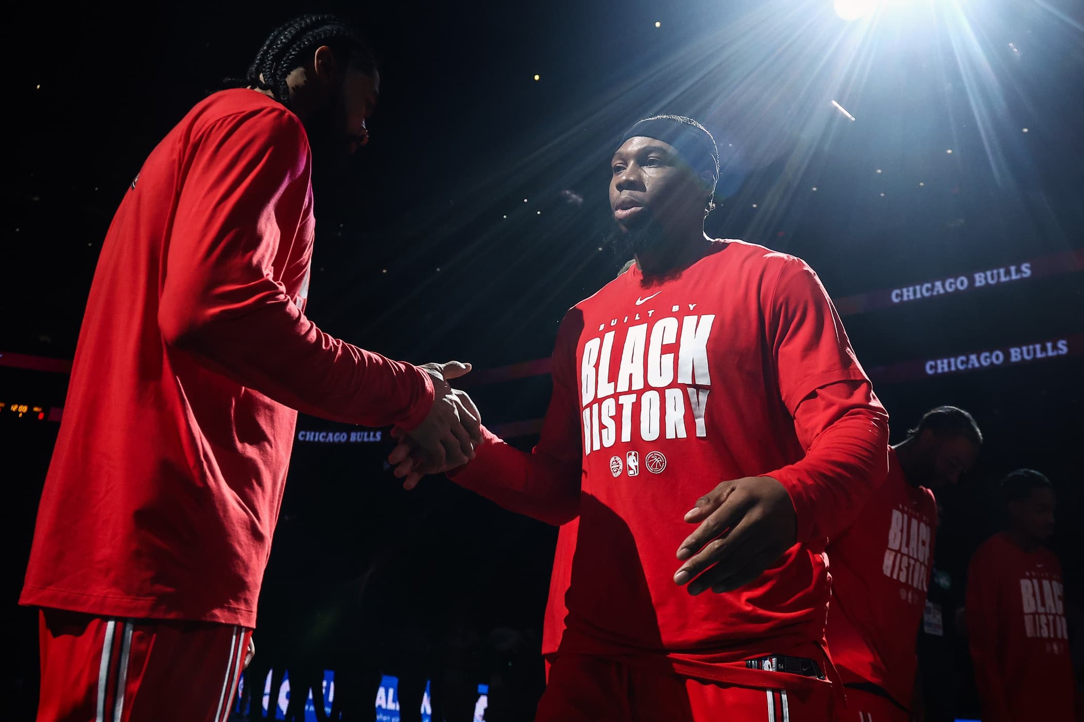 Guerschon Yabusele soigne ses retrouvailles avec New York avec un double-double