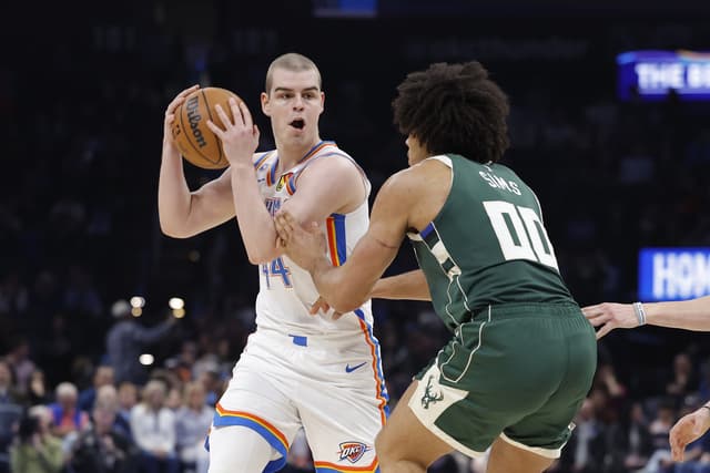 Nikola Topić fait ses débuts NBA après son combat contre le cancer