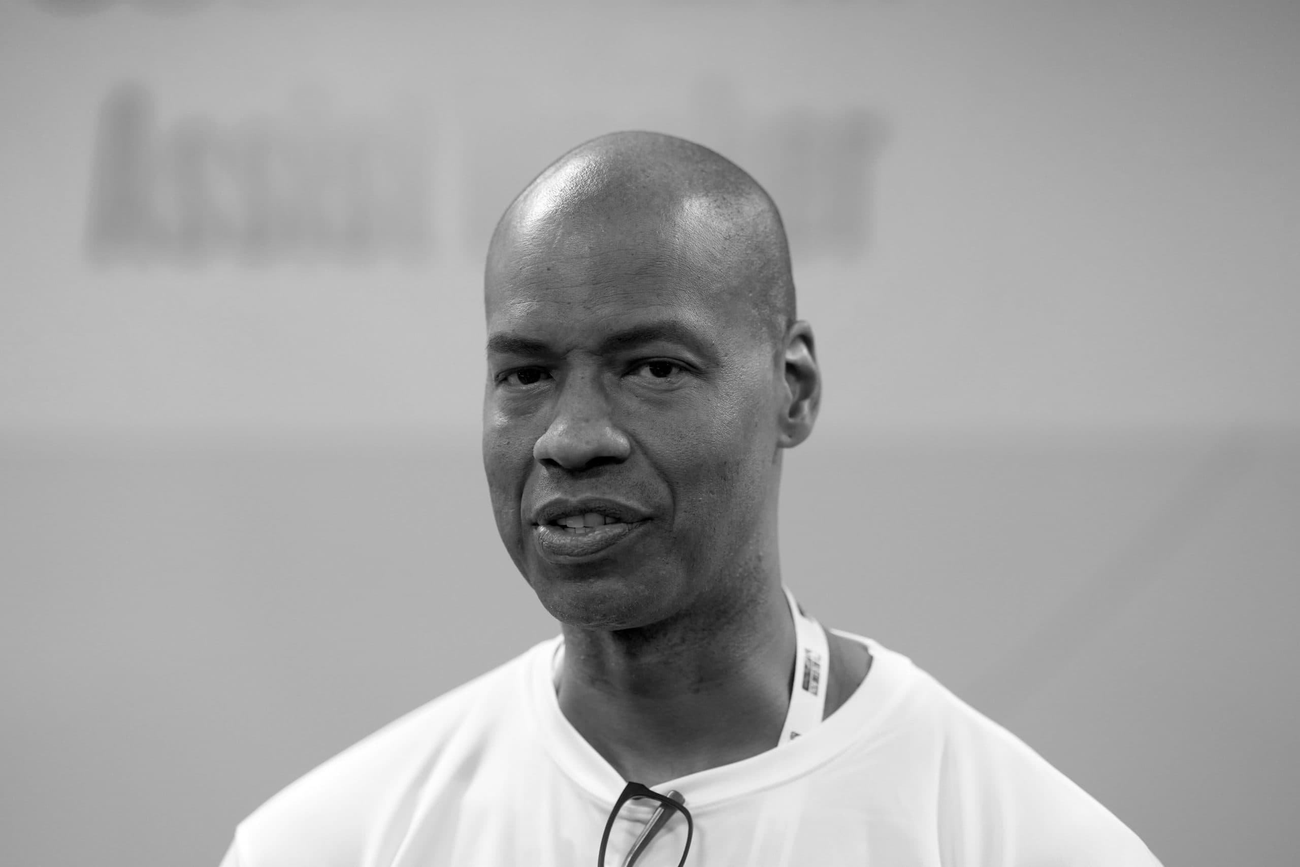 Jason Collins, premier joueur NBA ouvertement gay, décède à 47 ans
